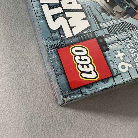 New Sealed Lego Star Wars 75392 Creative Play Droid Builder Building Toy Set - Picture 7 of 11